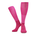 Hot Selling Compression Stockings Athletic Anti Slip Football Socks